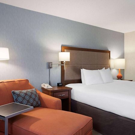 Hotel Wingate By Wyndham St Louis Airport Saint Ann Exteriér fotografie
