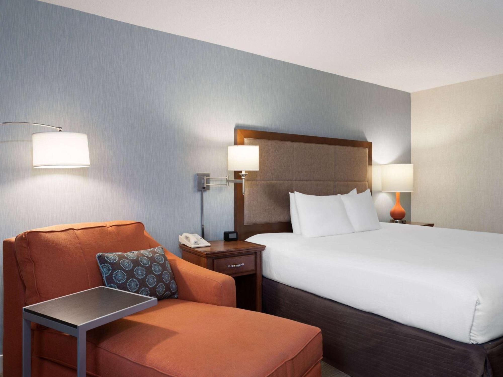 Hotel Wingate By Wyndham St Louis Airport Saint Ann Exteriér fotografie