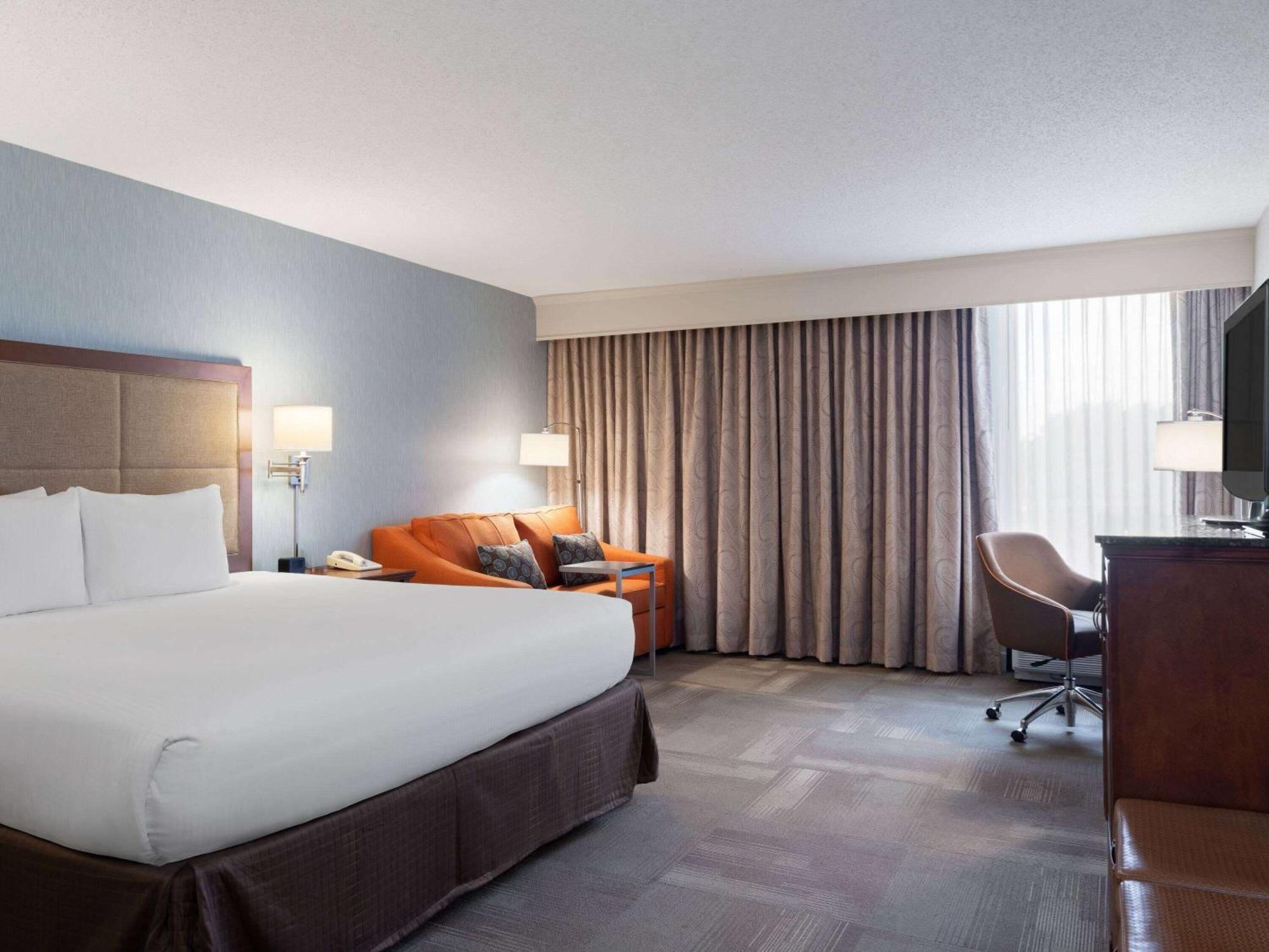 Hotel Wingate By Wyndham St Louis Airport Saint Ann Exteriér fotografie