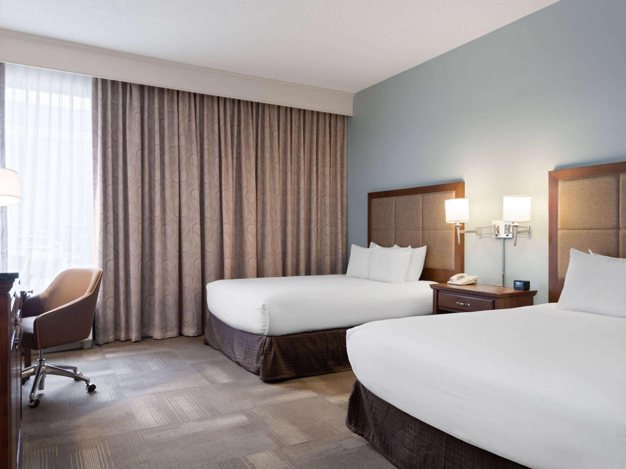 Hotel Wingate By Wyndham St Louis Airport Saint Ann Exteriér fotografie