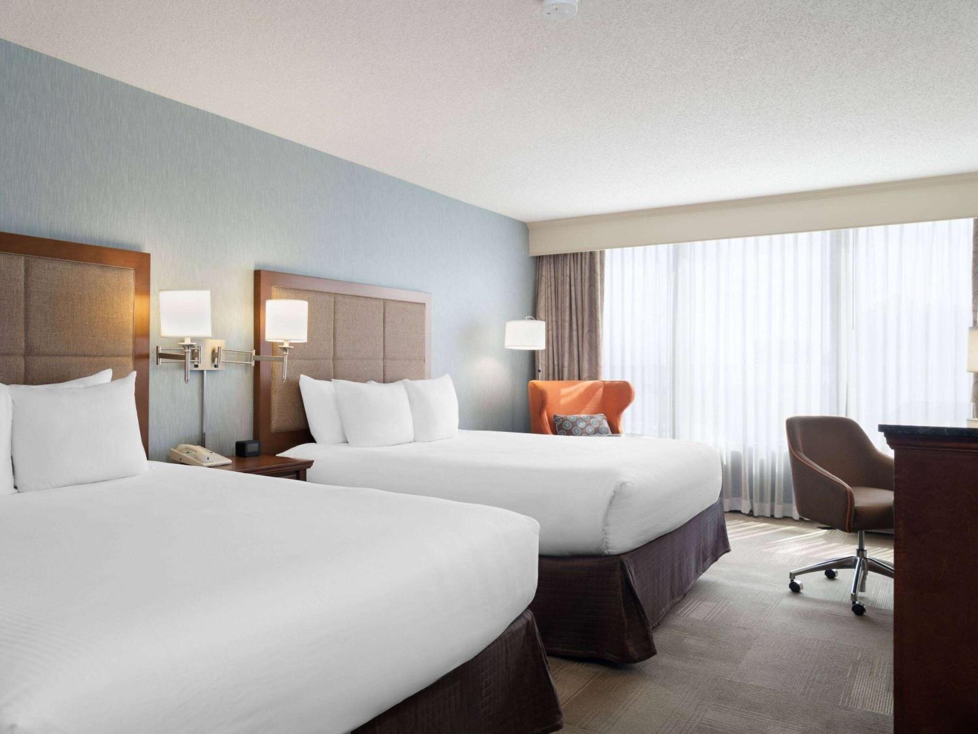 Hotel Wingate By Wyndham St Louis Airport Saint Ann Exteriér fotografie