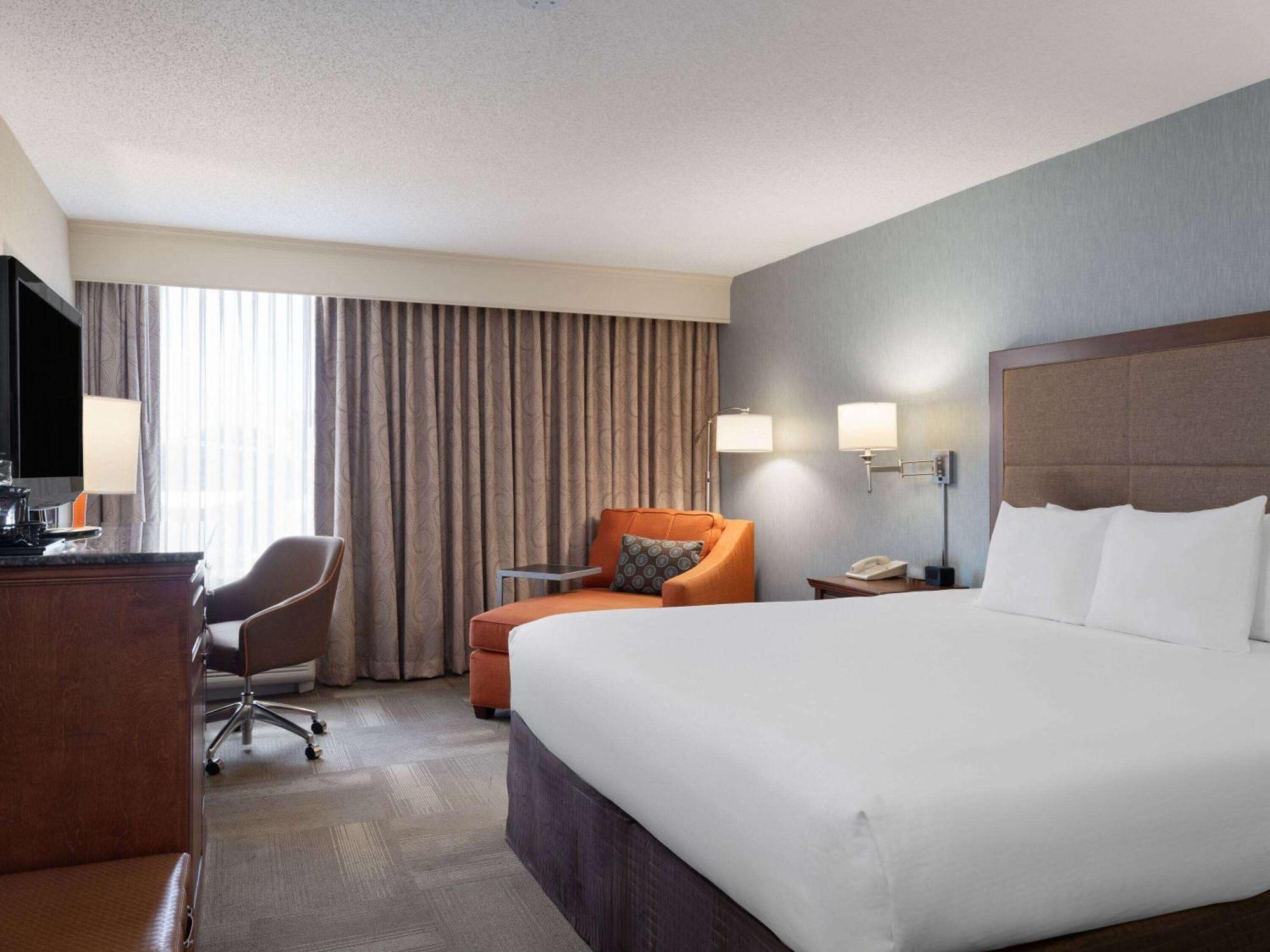 Hotel Wingate By Wyndham St Louis Airport Saint Ann Exteriér fotografie