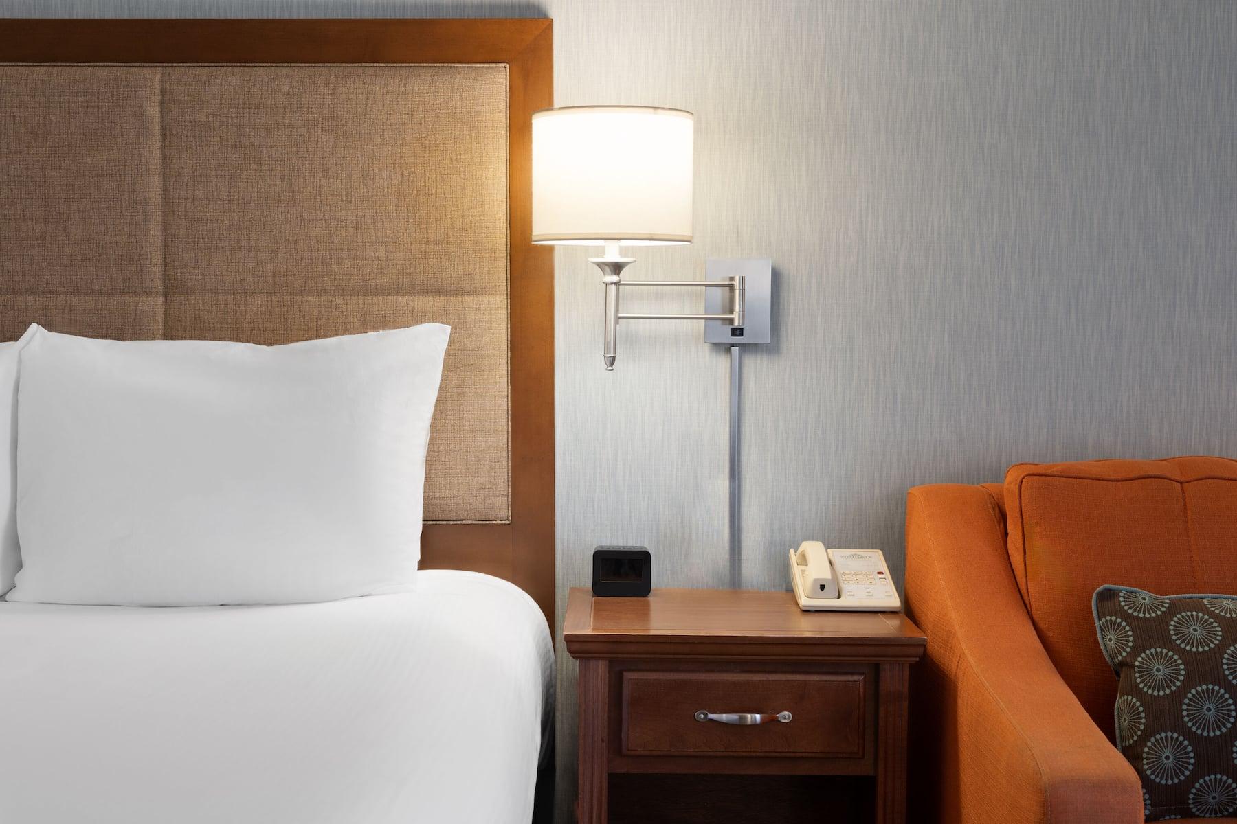 Hotel Wingate By Wyndham St Louis Airport Saint Ann Exteriér fotografie