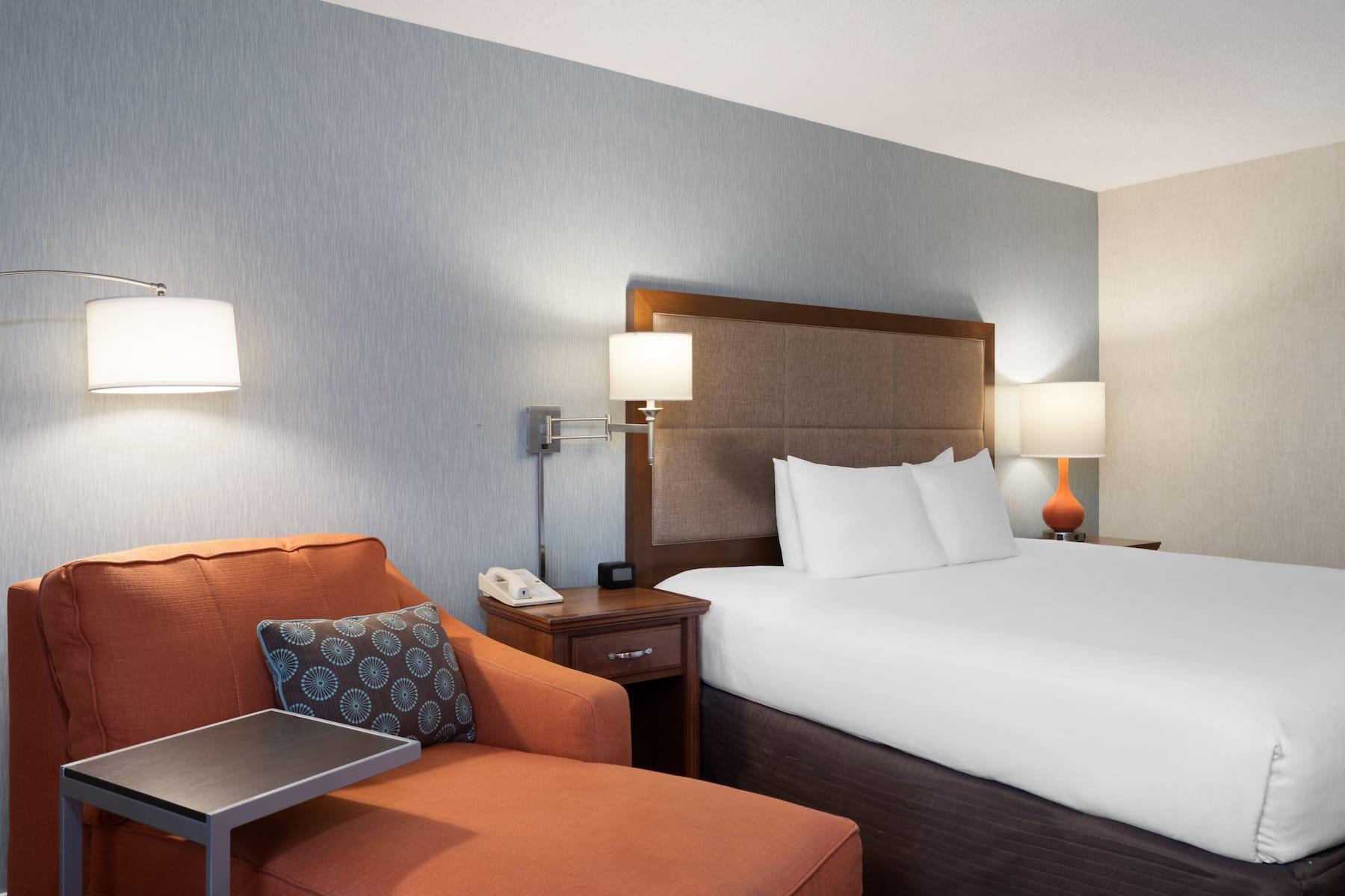Hotel Wingate By Wyndham St Louis Airport Saint Ann Exteriér fotografie