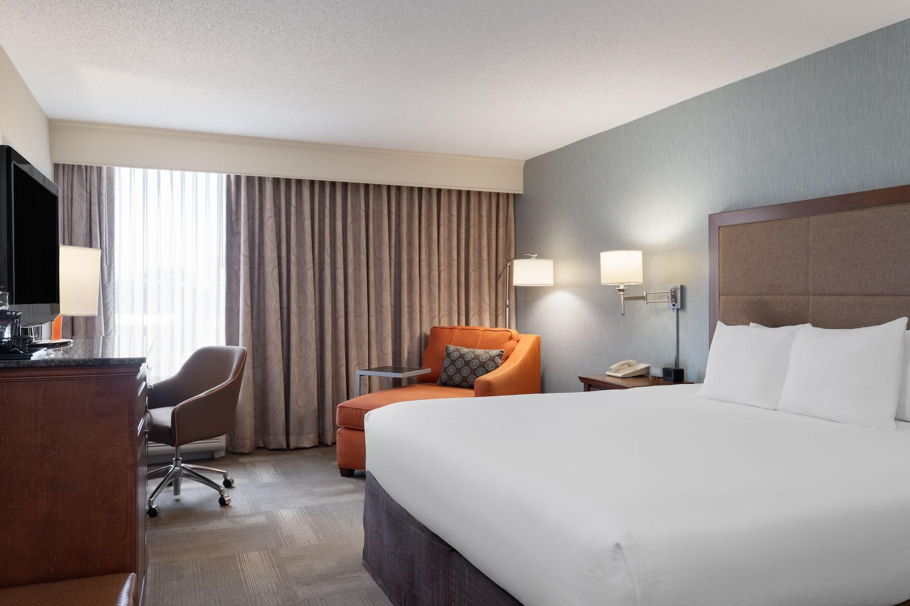 Hotel Wingate By Wyndham St Louis Airport Saint Ann Exteriér fotografie