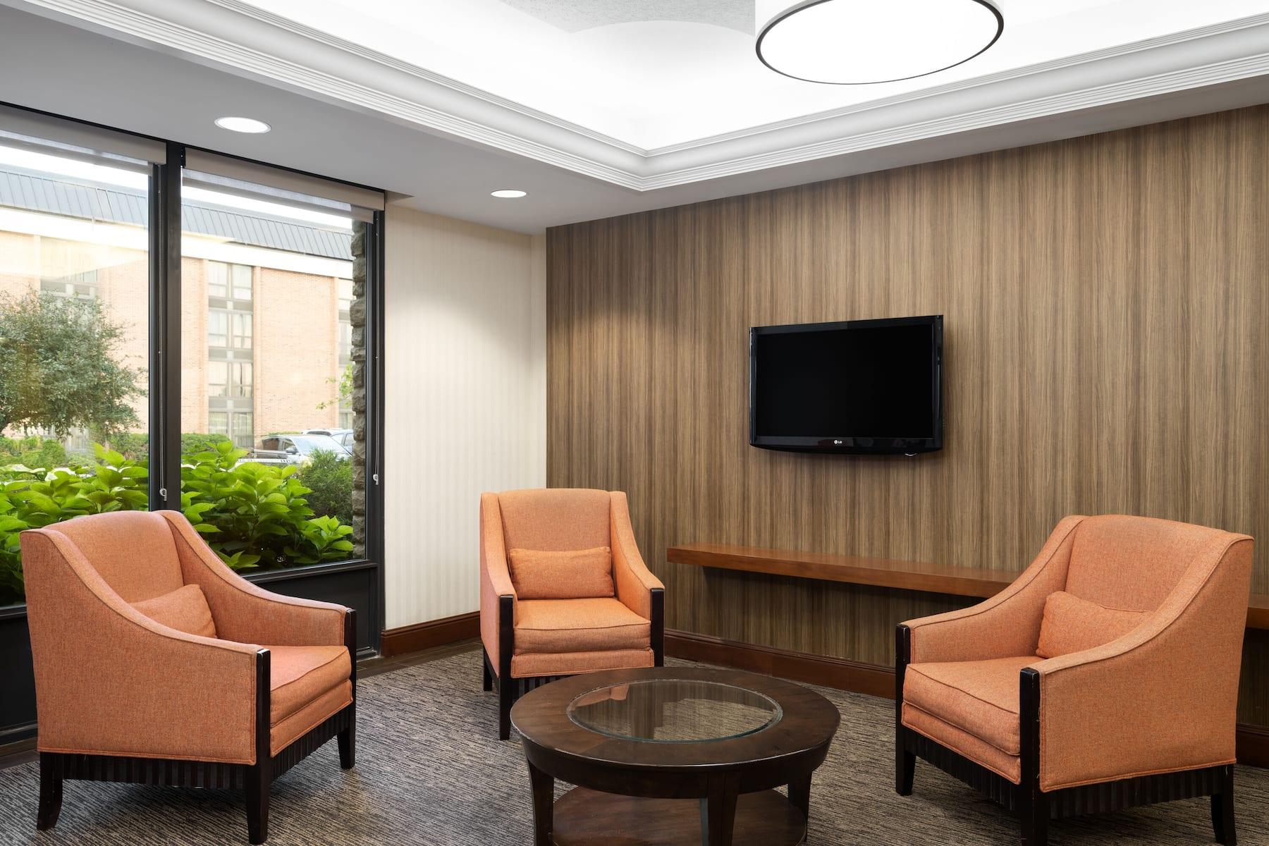 Hotel Wingate By Wyndham St Louis Airport Saint Ann Exteriér fotografie