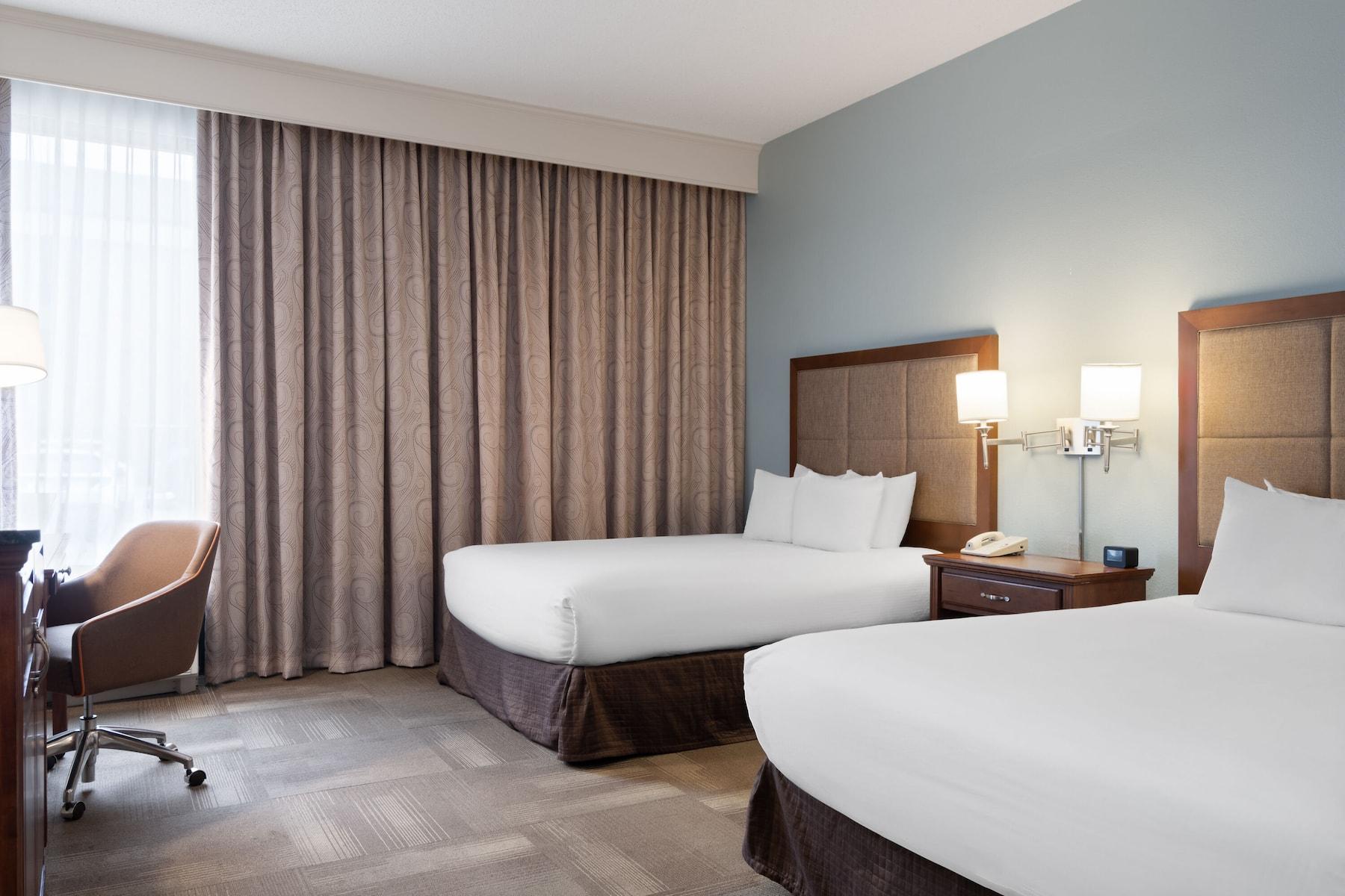 Hotel Wingate By Wyndham St Louis Airport Saint Ann Exteriér fotografie