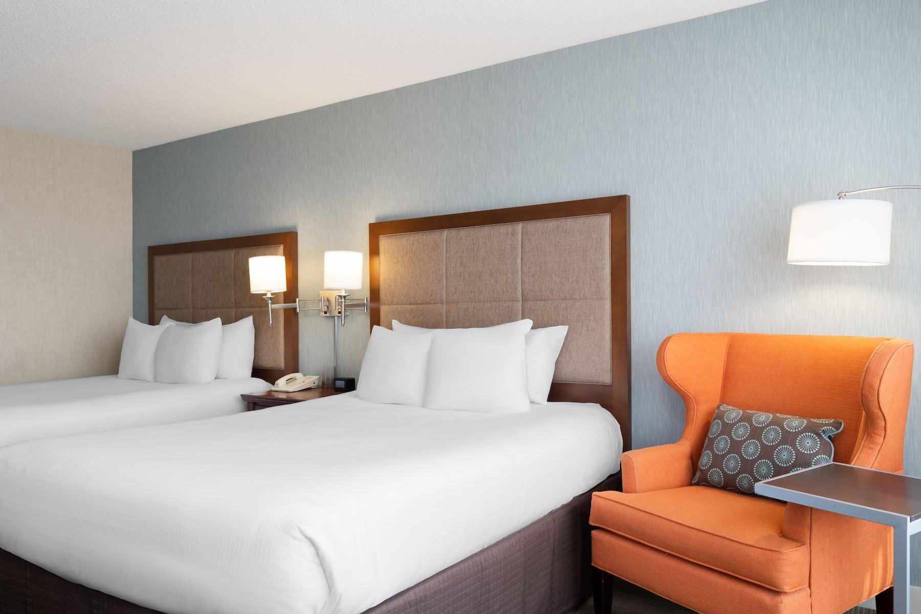 Hotel Wingate By Wyndham St Louis Airport Saint Ann Exteriér fotografie